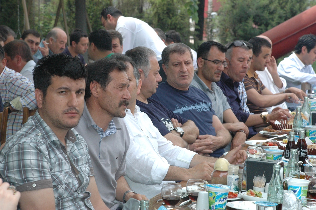 Eskişehir Sanayi Odası Seçimlerine Doğru