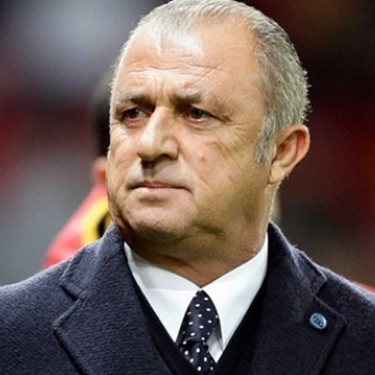 Fatih Terim Bombaladı