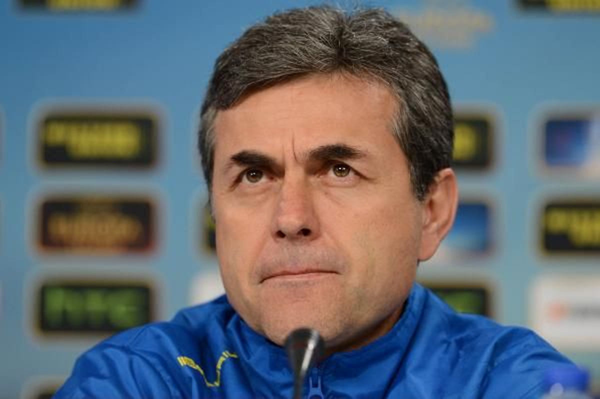 Fenerbahçe - Eskişehirspor Maçının Ardından