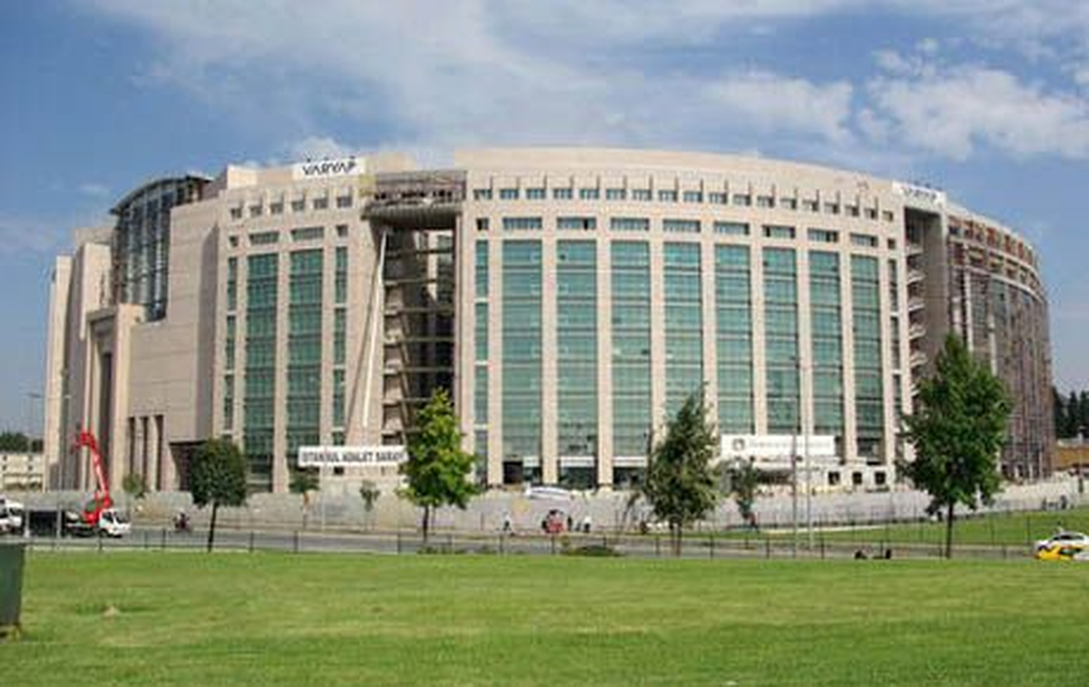 Firar Eden Mahkumun Kaçış Anı Kamerada
