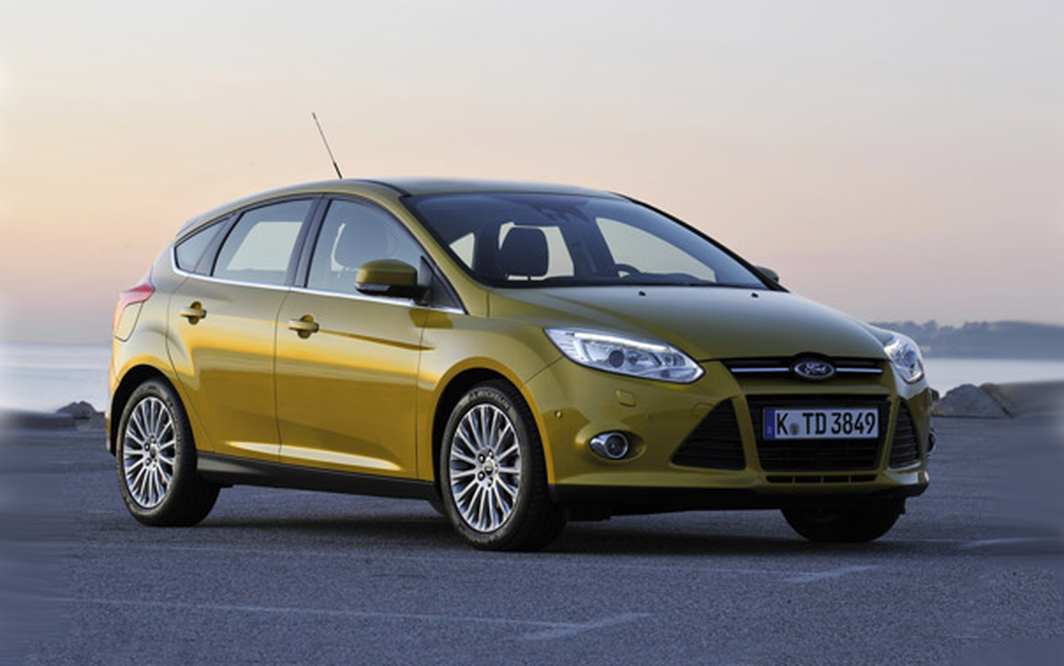 Ford\'dan Mayıs Ayı Kampanyası