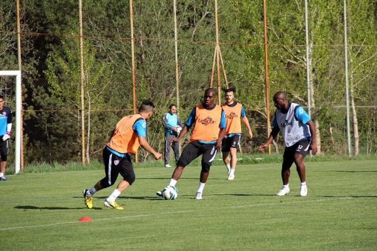 Futbol: Spor Toto Süper Lig