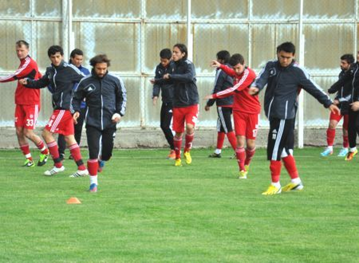 Futbol: Spor Toto Süper Lig