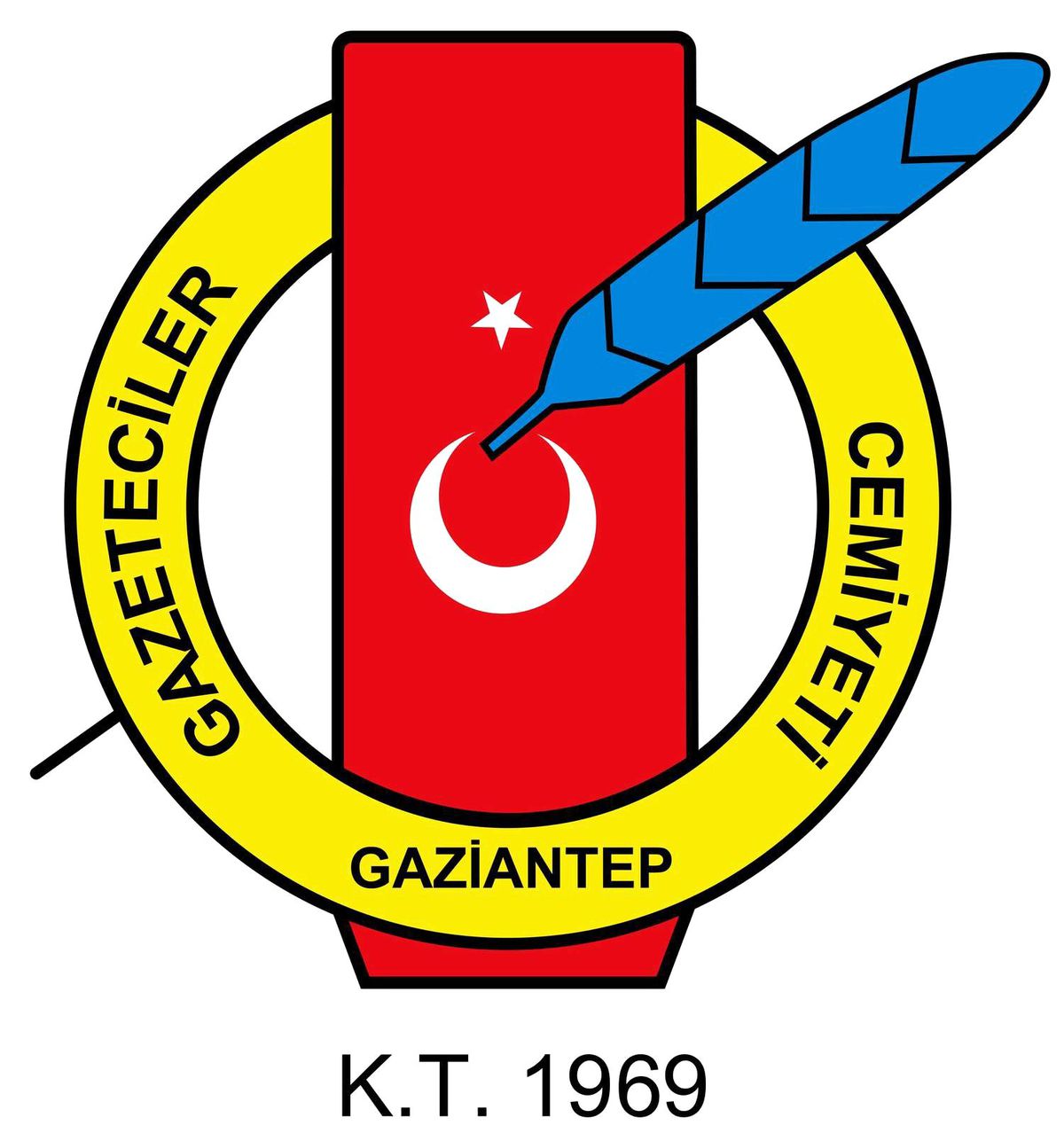Gaziantep Gazeteciler Cemiyetinden Saldırıya Kınama