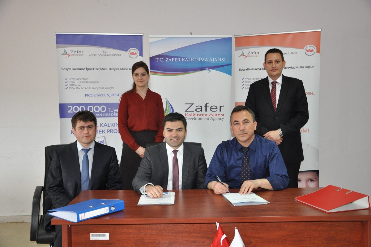 Geliştirilen Proje ile Zeka Puanı Artırılacak