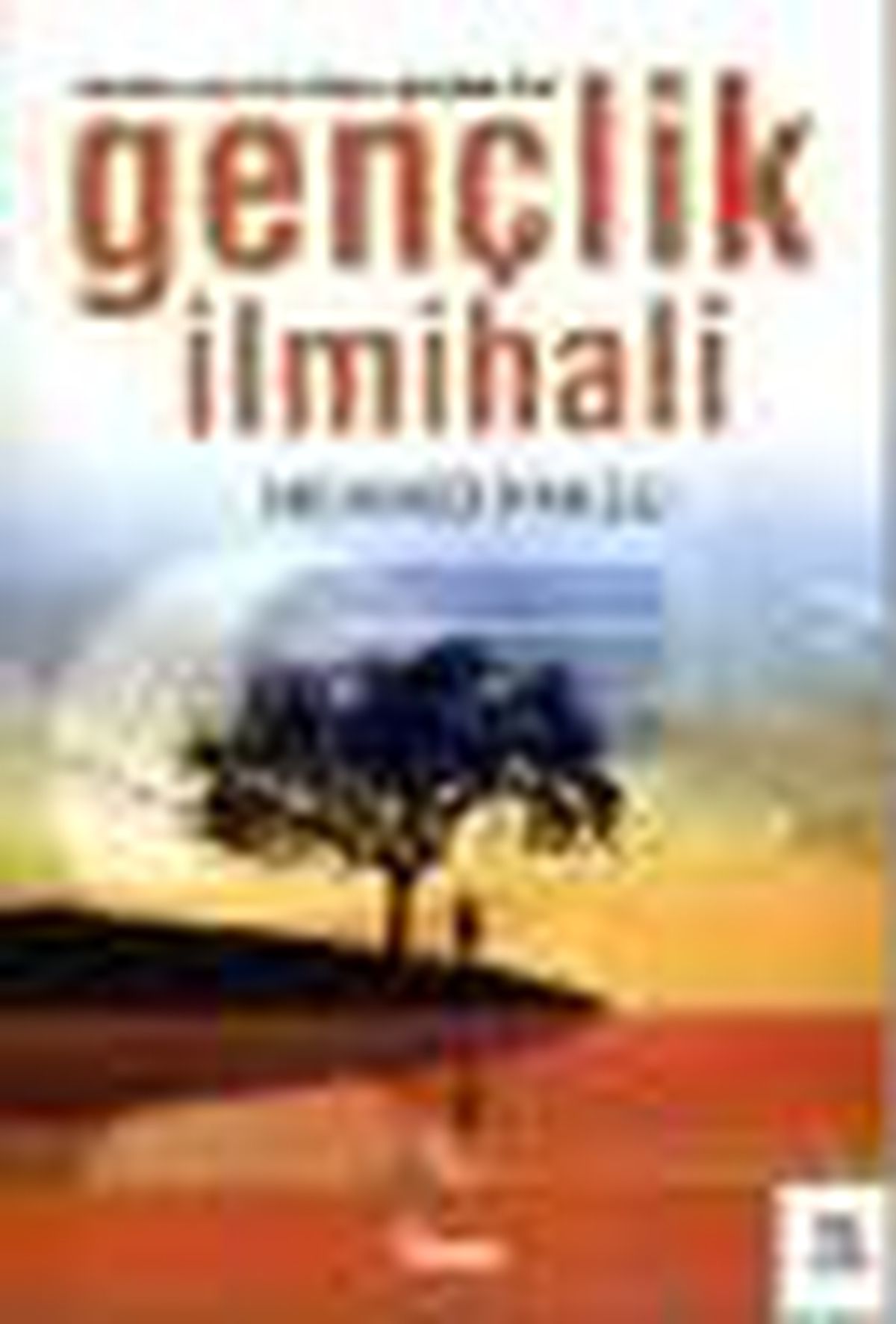 Gençlik İlmihali Kitabı