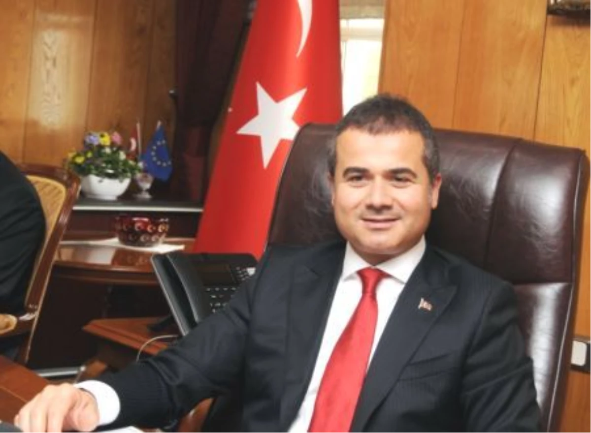 Gençlik ve Spor Bakanı Kılıç, Kahramanmaraş\'ta