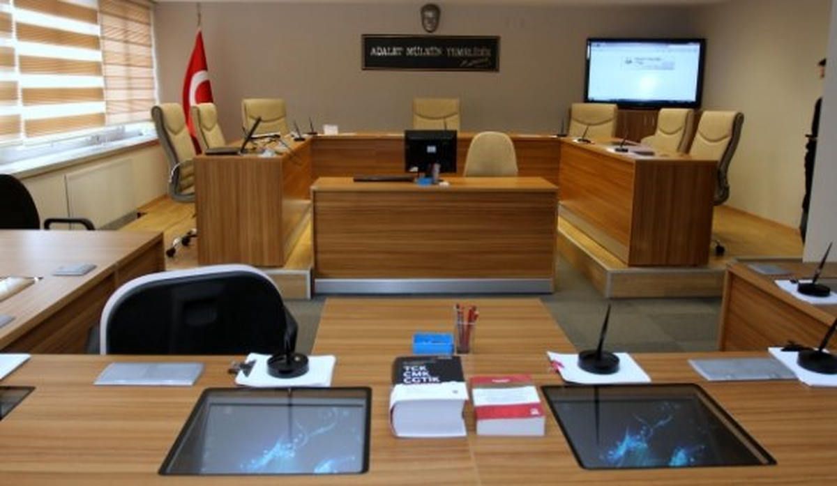 "Gizli Bilgi ve Belge Bulundurma" Davası