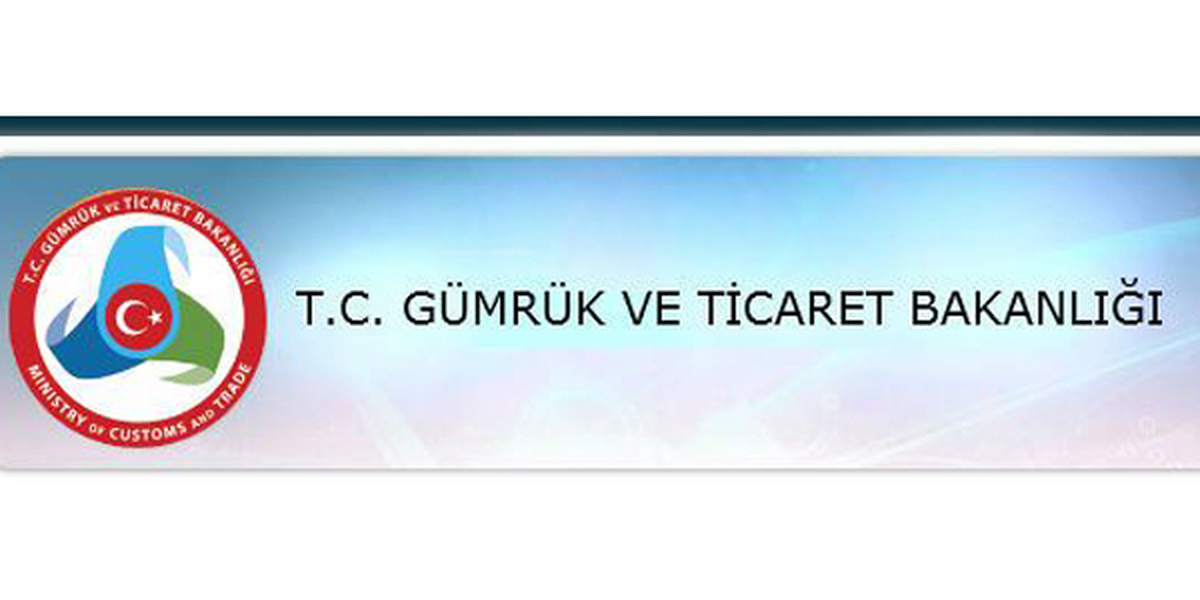 Gümrük ve Ticaret Bakanlığı Yer Değiştirme Yönetmeliğinde Değişiklik