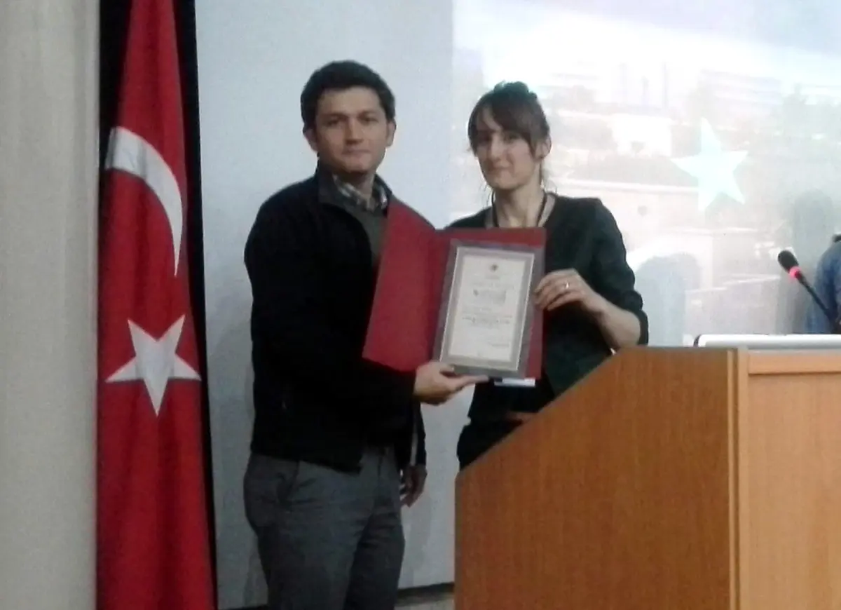 Gürün Myo Öğrencileri "X. Ulusal Siyaset Bilimi ve Kamu Yönetimi Kongresine" Katıldı