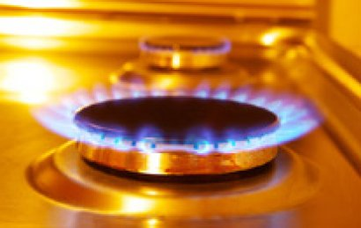 Havza\'da Doğalgaz Kullanımına Başlandı