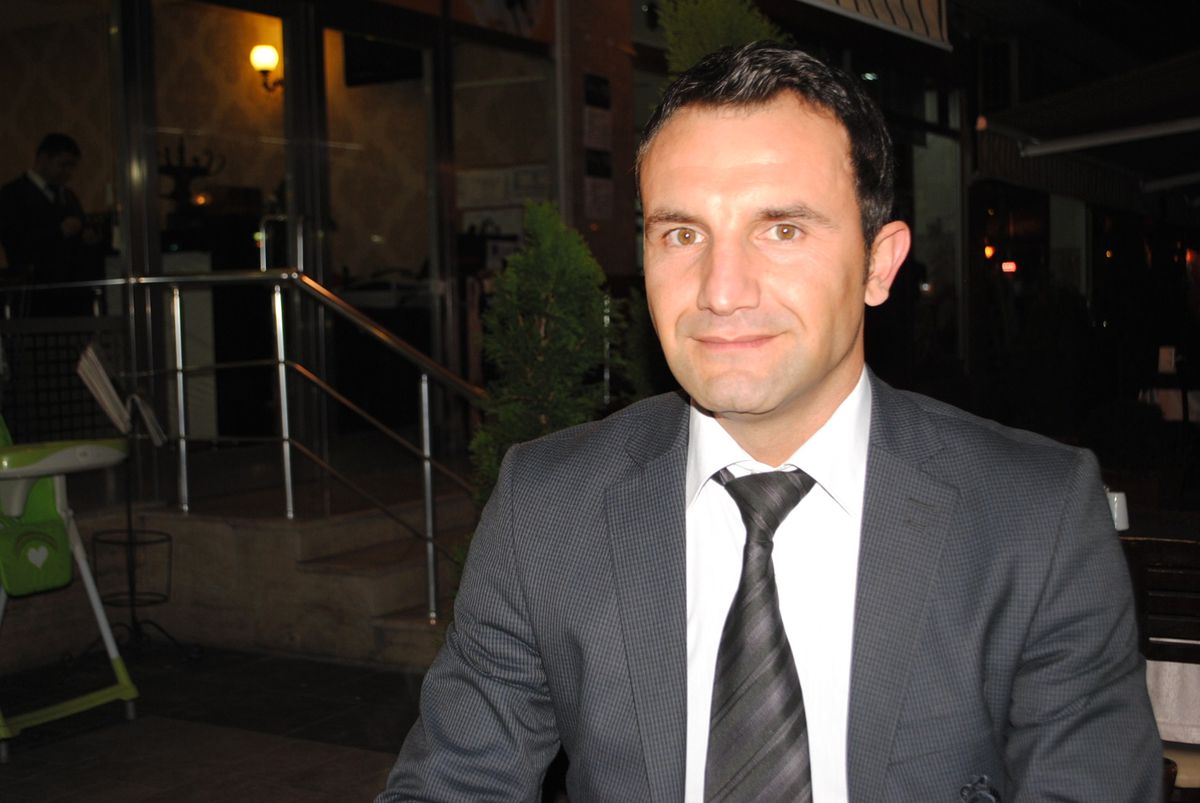 Hepimiz Engelli Adayıyız
