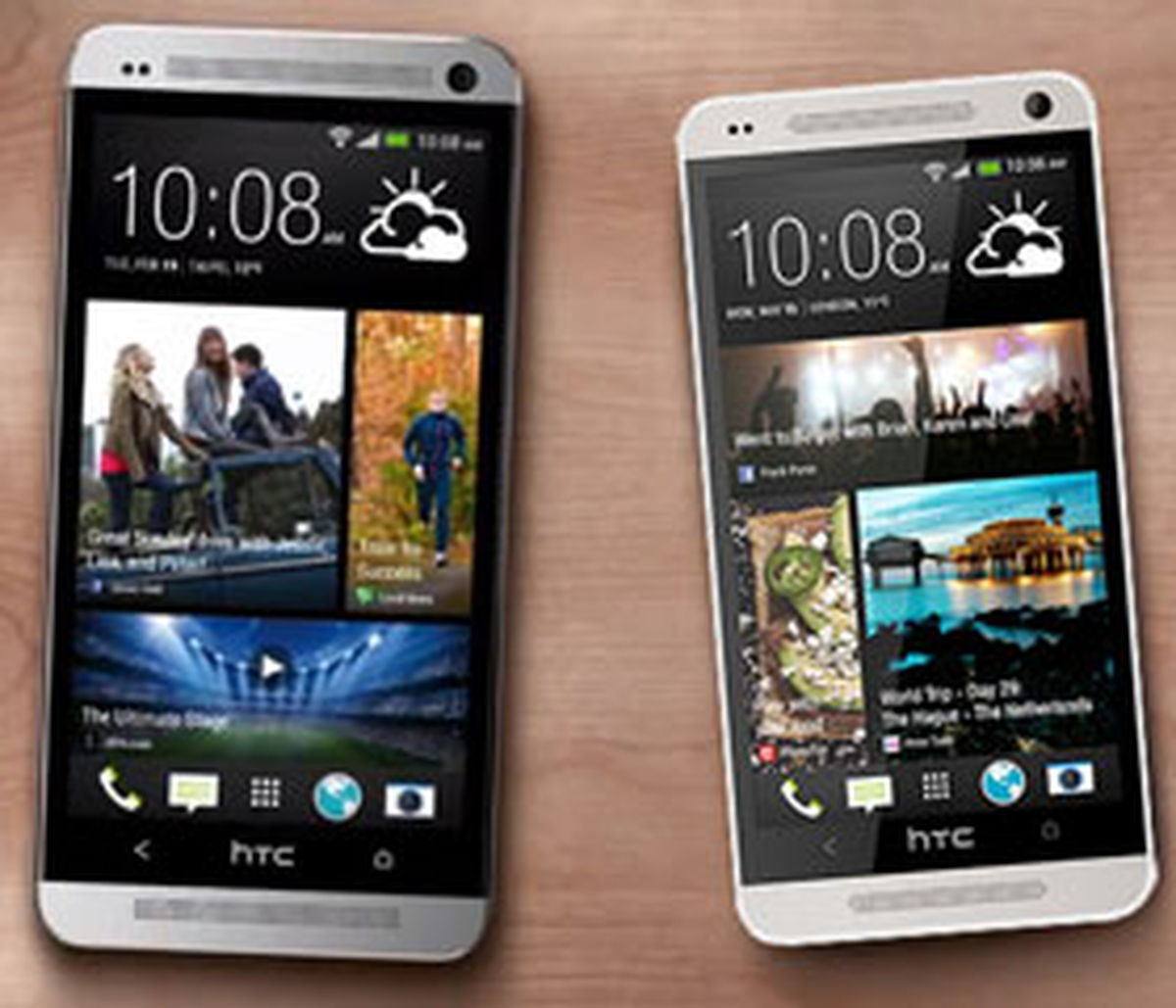 Htc One Mini Çıkacak Mı?