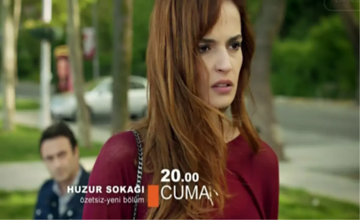 Huzur Sokağı\'nda Feyza\'nın Zor Kararı