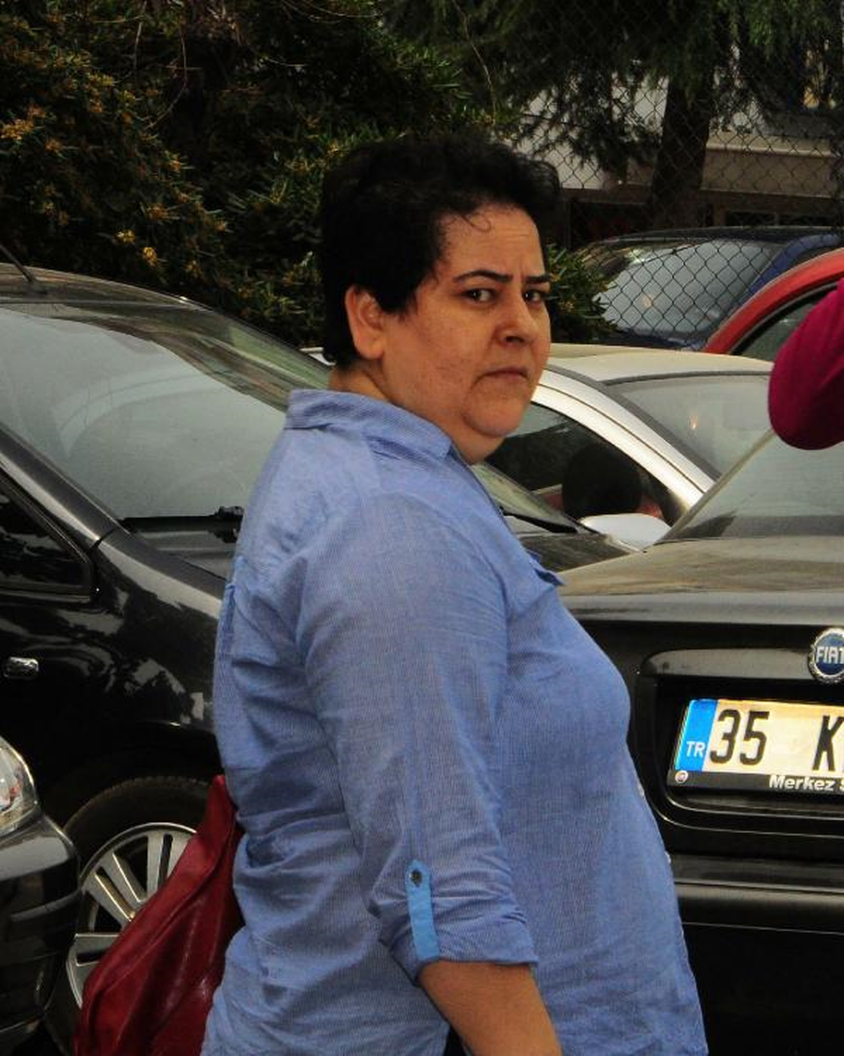 İcra Müdür Yardımcısından \'Komşum\' Savunması