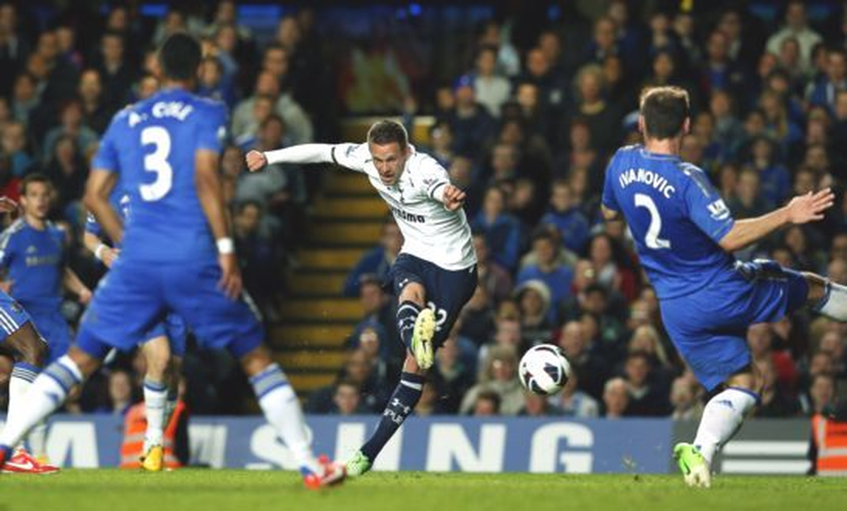İngiltere\'den Futbol