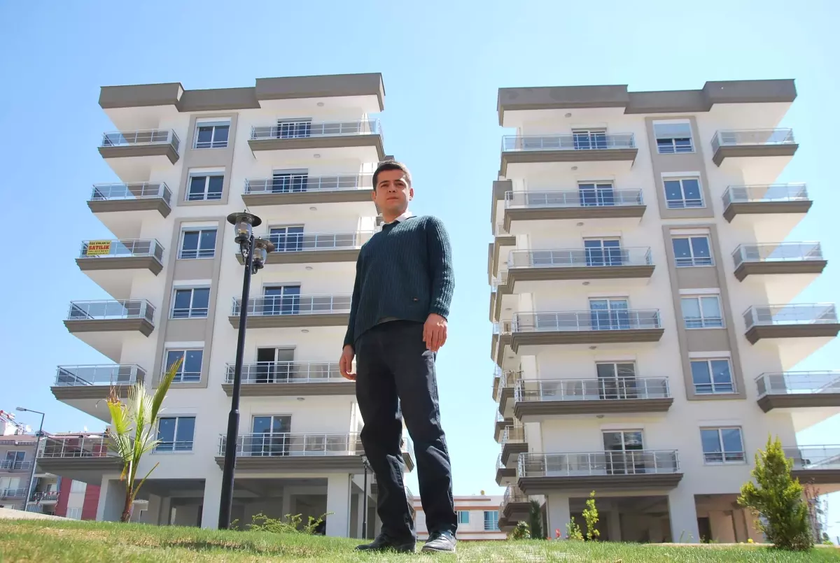 İnşaat İşçileri Daha Dikkatli Olmalı