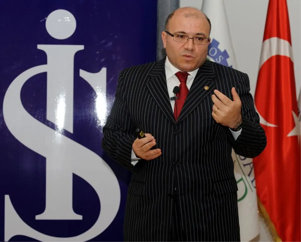 İş Bankası Genel Müdür Yardımcısı İnce Açıklaması