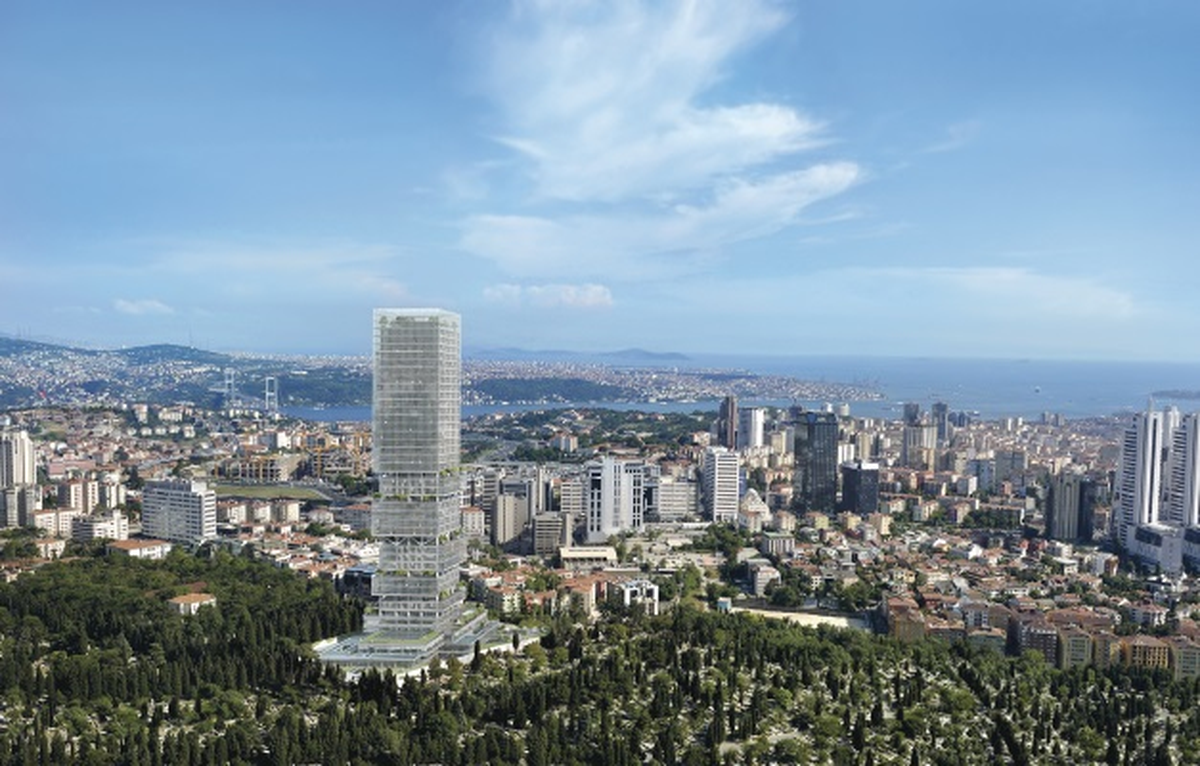 İstanbloom Tüm Gücünü Doğadan Alıyor