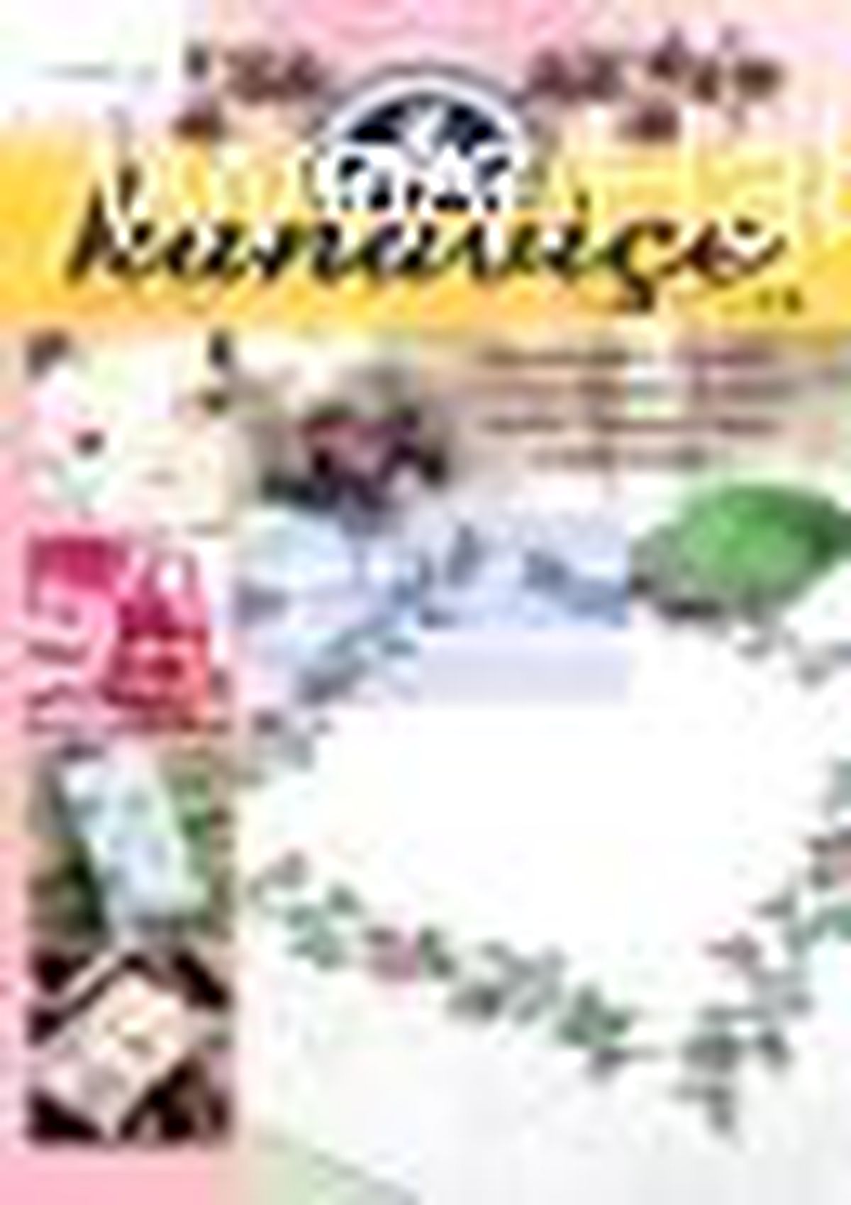 Kanaviçe Dergisi Sayı: 10 Kitabı