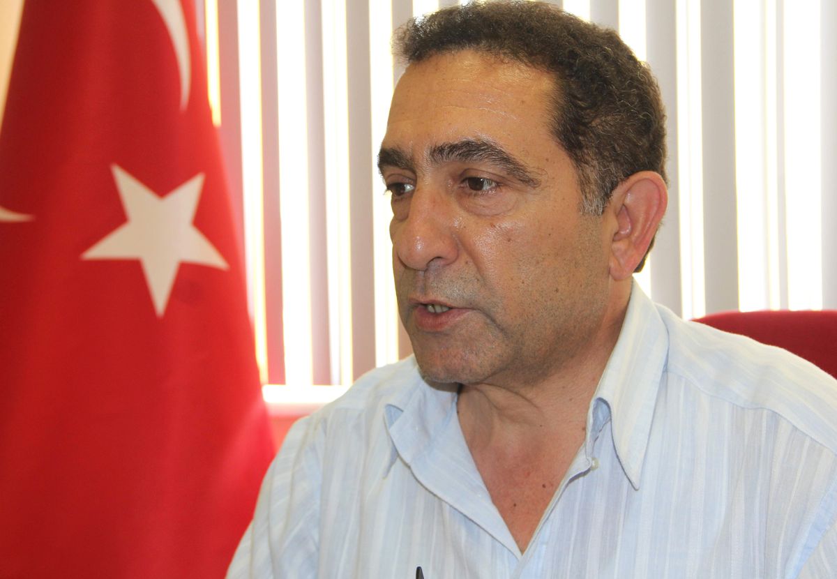 Karabük Tso Seçimlerine Doğru