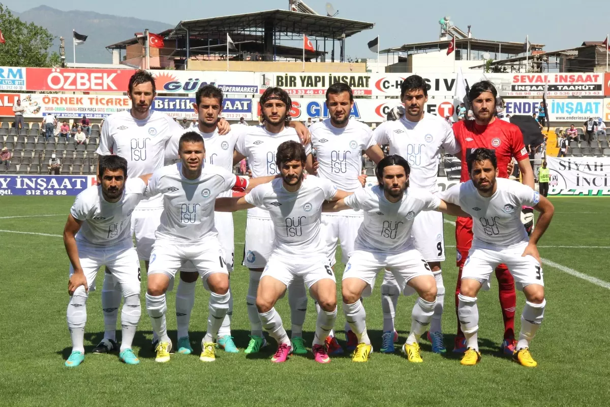 Kaya; 'Kaderimize Razı Olacağız'