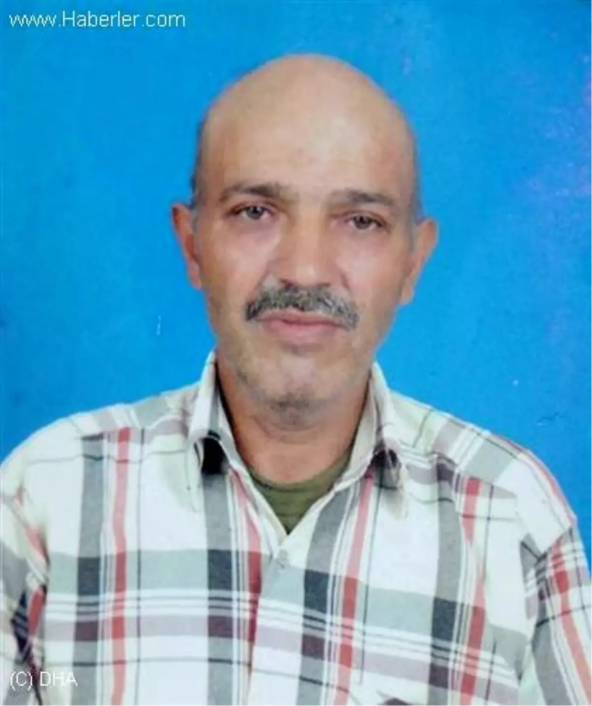 Kayınpeder Cinayetine 25 Yıl Hapis