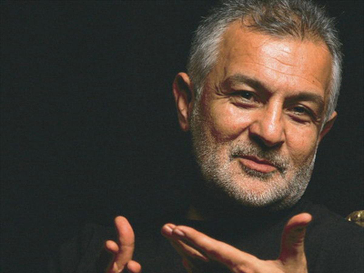 Kenan Işık: "Kendimi O Kadar Akil Hissetmiyorum"