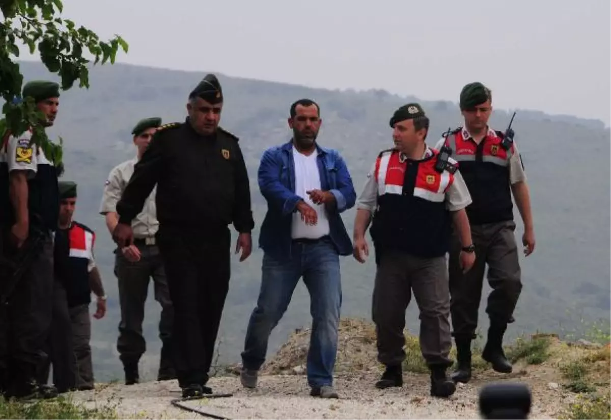 Kendisiyle İlgilenilmedi Diye Restoranı Bastı