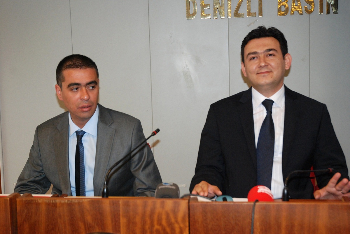 Kentgaz\'dan 7 Mahalleye 20 Milyon TL\'lik Yatırım
