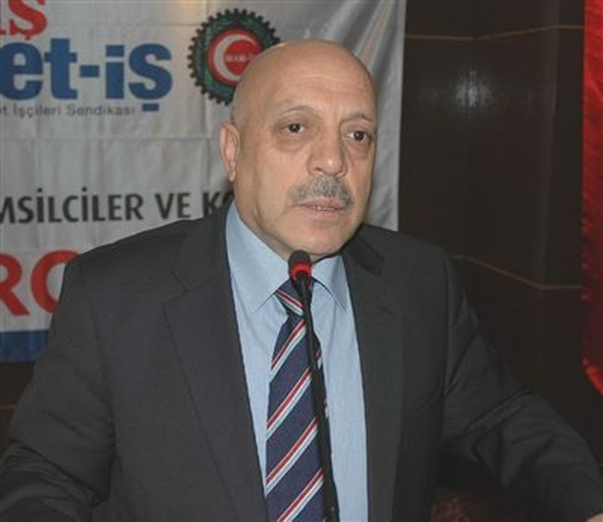 Kılıçdaroğlu\'nun Hak-İş\'e Yönelik Sözleri