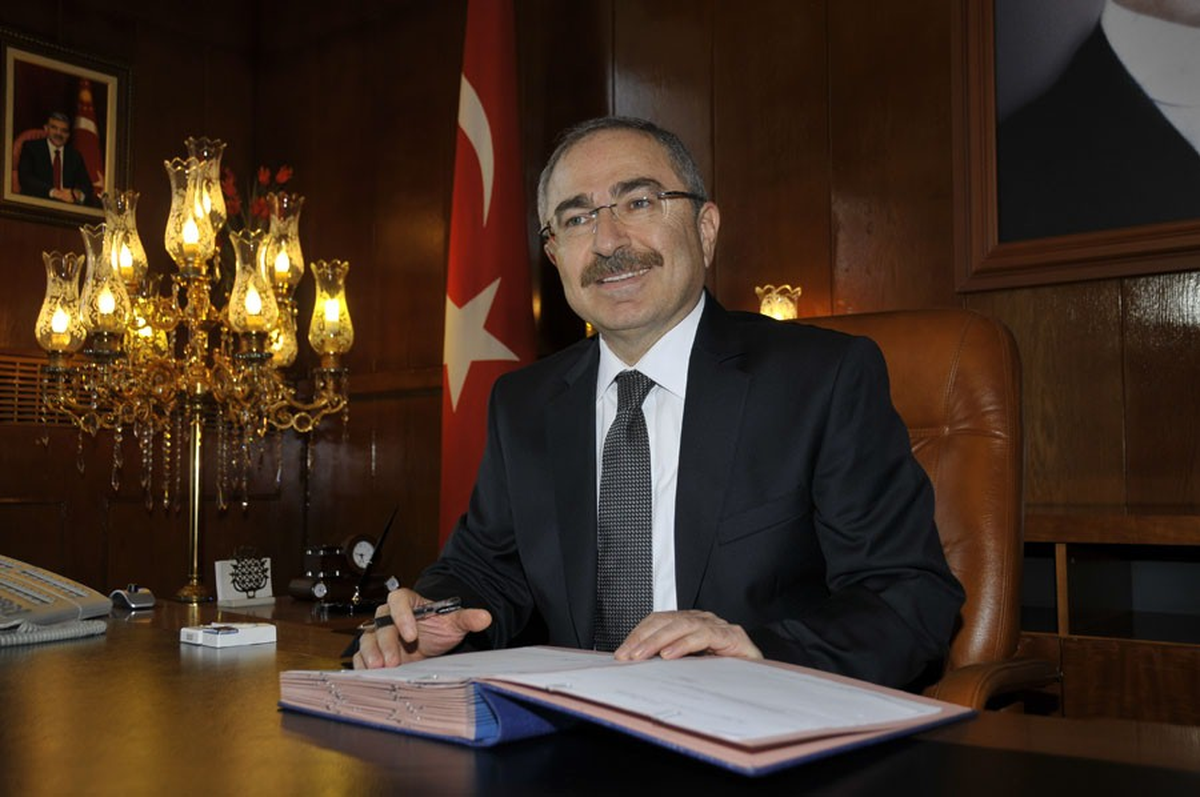 Kırklareli Valisi Yaman; Biz Her Zaman Onların Yanındayız, Engelleri Aşmalarını Destekliyoruz