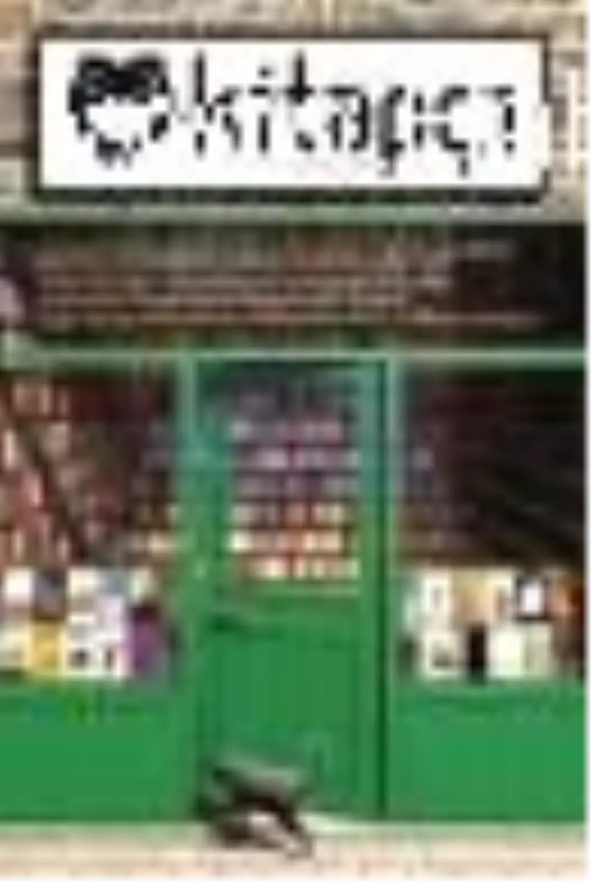 Kitapçı Sayı: 4 Kitabı