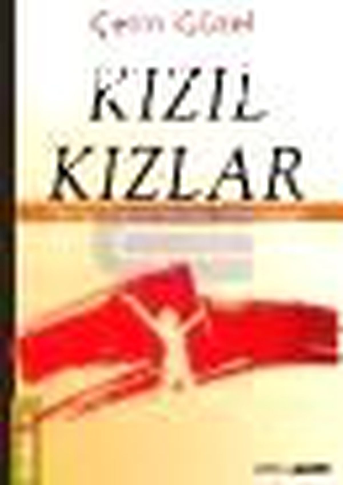 Kızıl Kızlar Kitabı