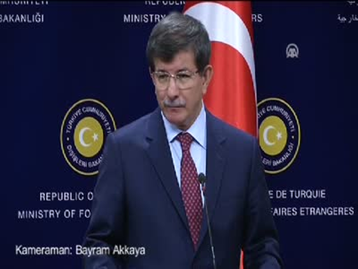 Konuk Bakan Baygınlık Geçirdi