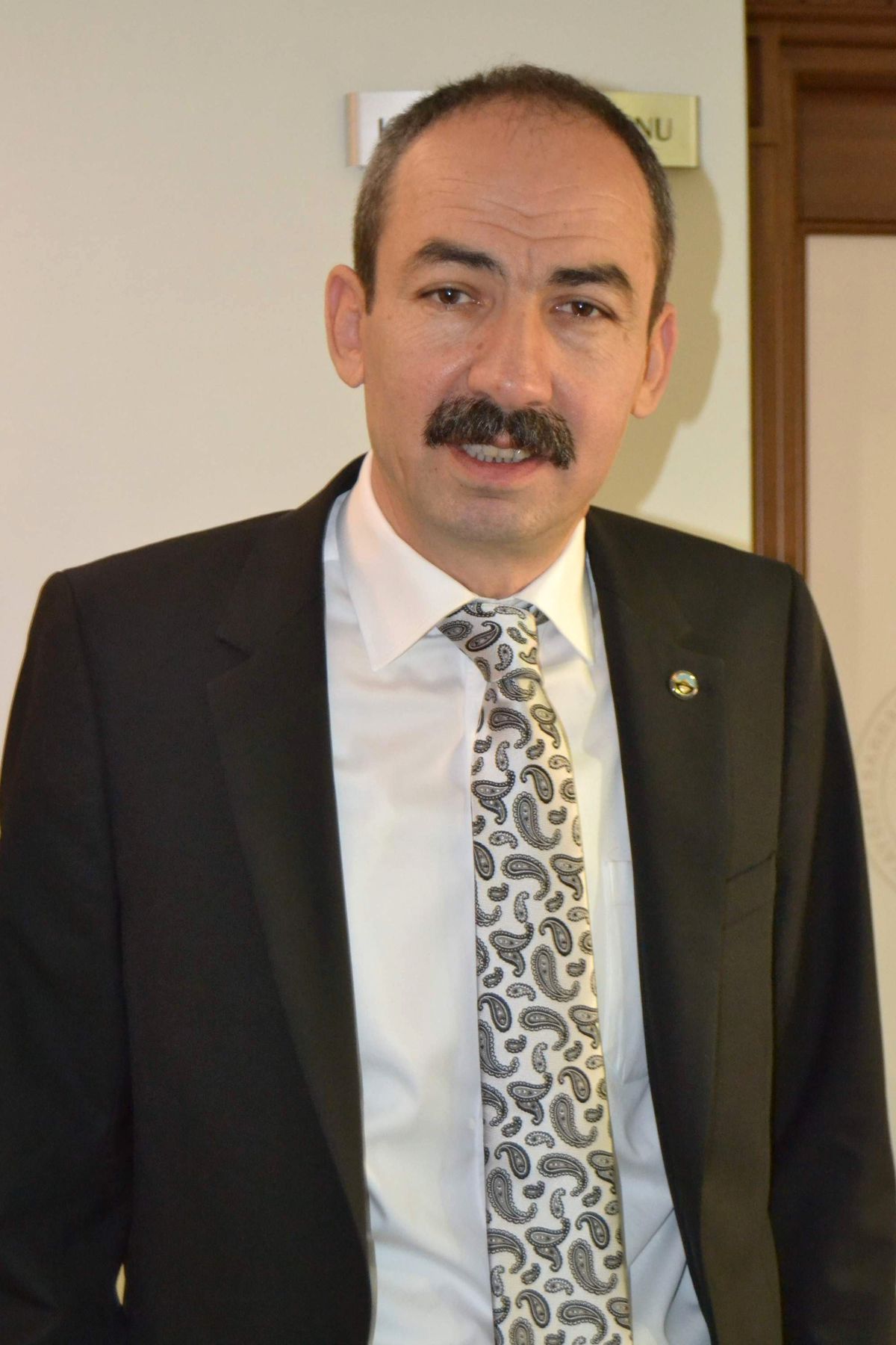 Kto Başkan Adayı Ömer Gülsoy Açıklaması