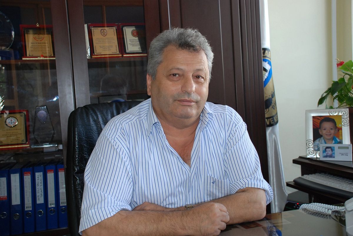 Kubaliç: 'İşletme Kredilerinde Vadeler 5 Yıla Çıkarıldı'