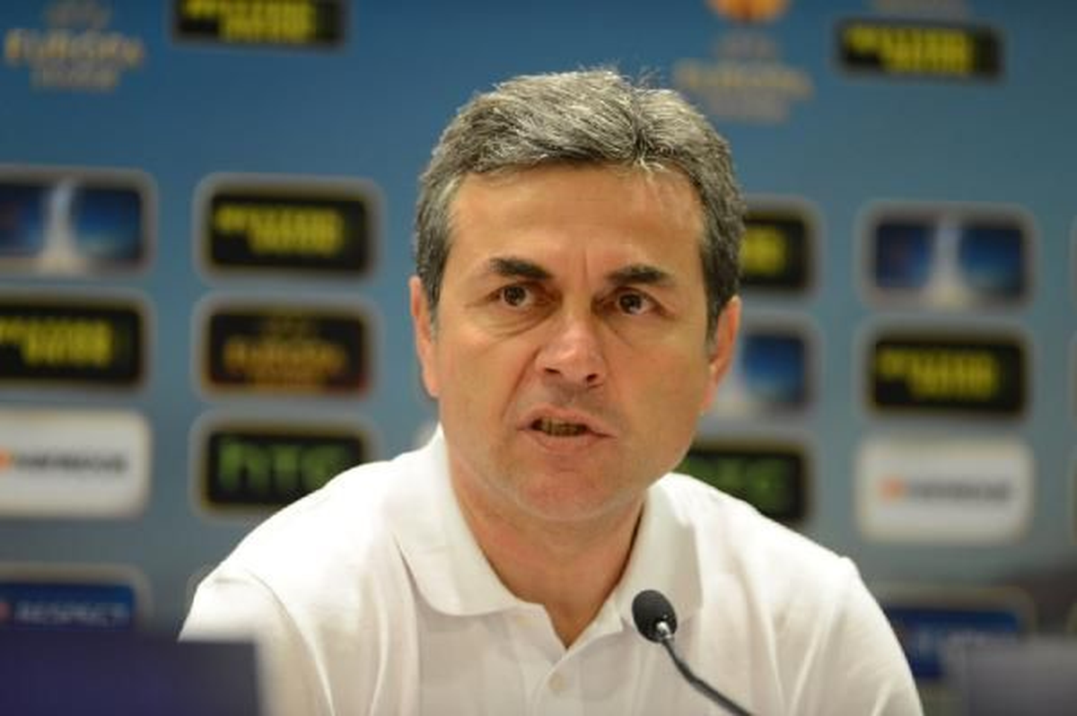 Maçın Ardından