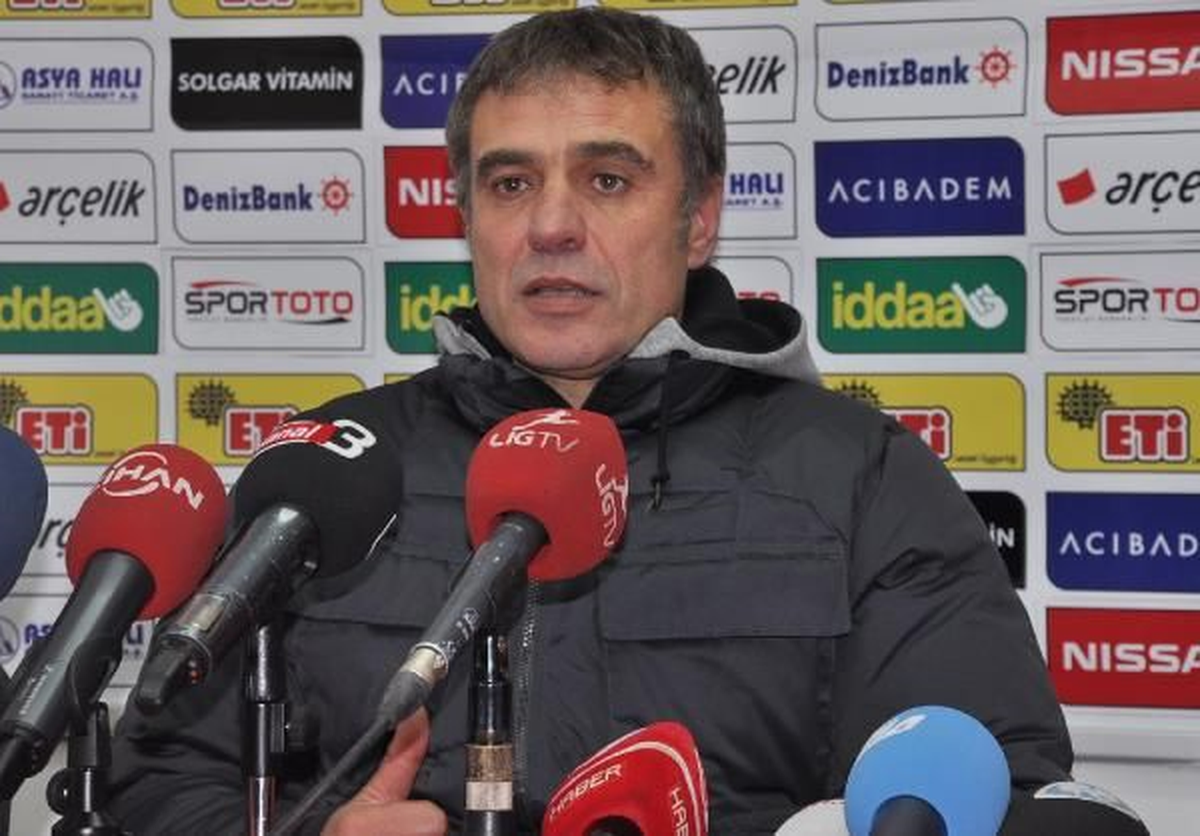 Maçın Ardından