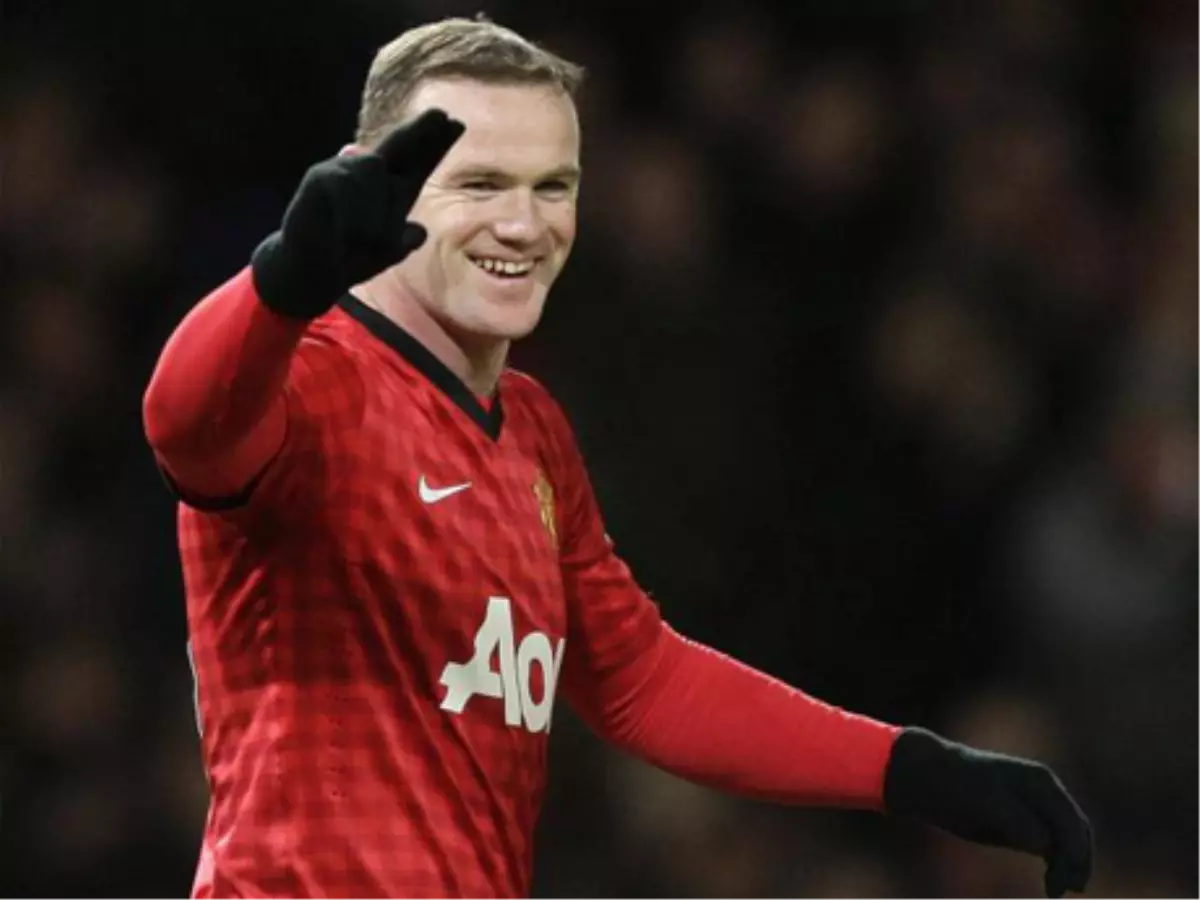 M.United\'da "Ayrılık Rüzgarı"