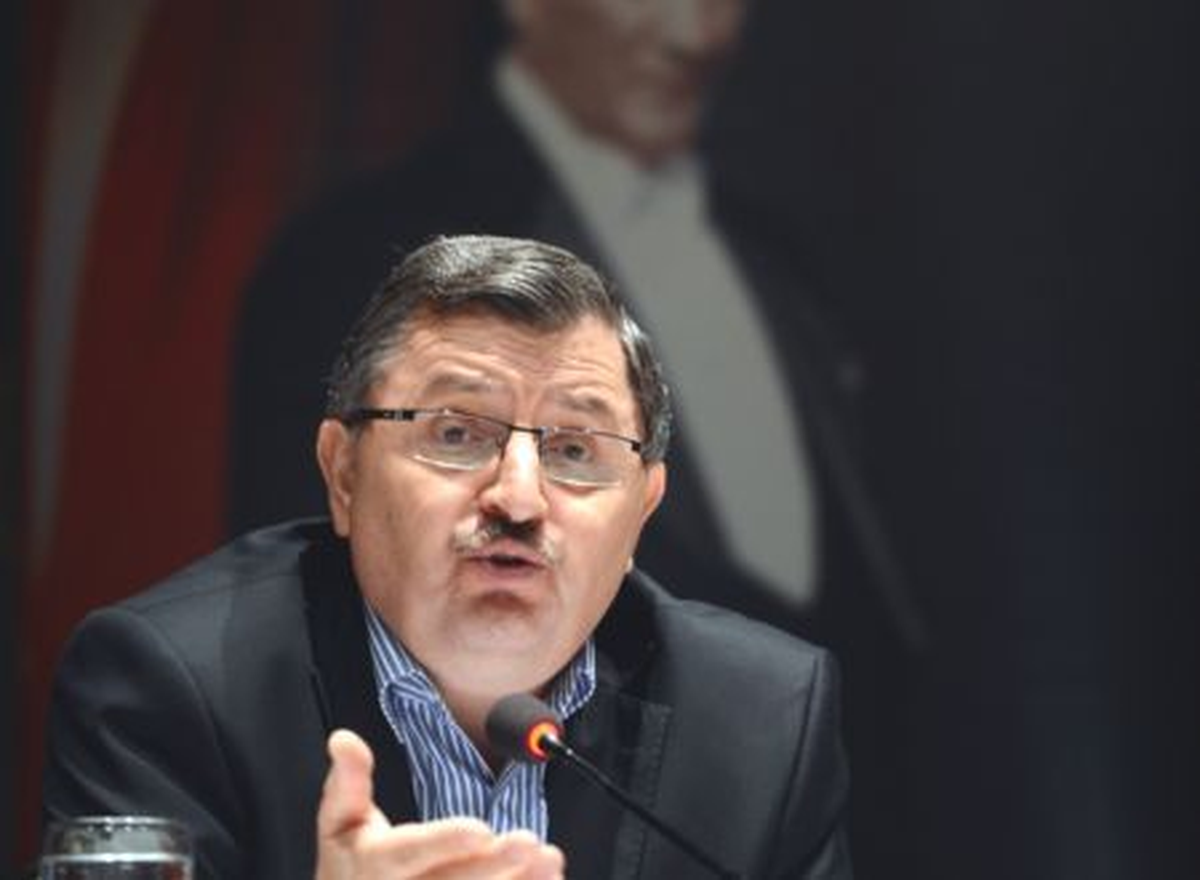 Memur-Sen Genel Başkanı Gündoğdu: "Sonuna Kadar Çözüm Sürecine Öncülük Etmeye Devam Edeceğiz"