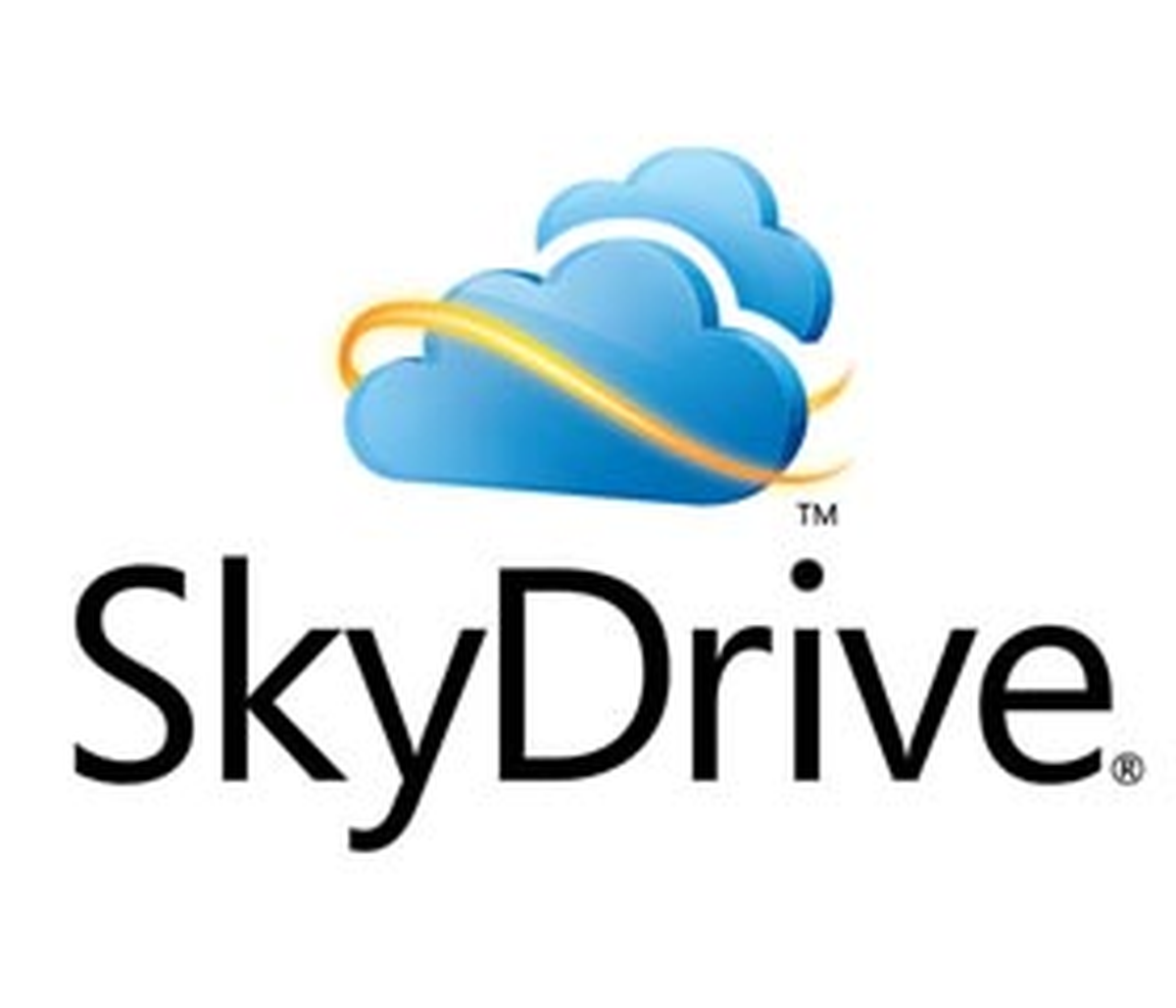 Microsoft Skydrive 250 Milyon\'a Ulaştı