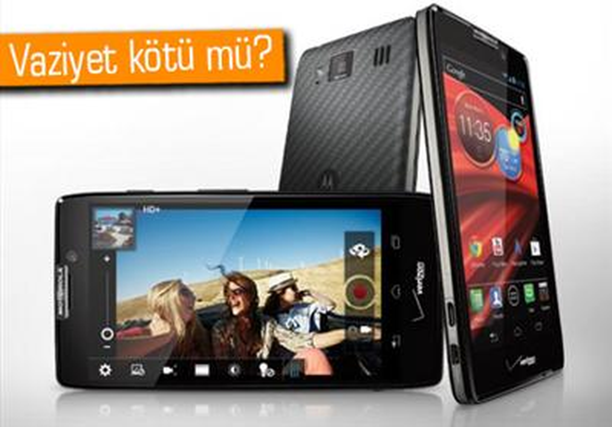 Motorola X\'in Geleceği Muallak Olmaktan Beter Olabilir