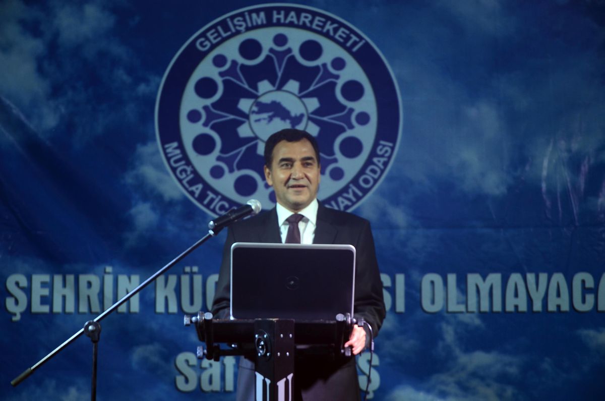 Mutso\'da Seçim Süreci