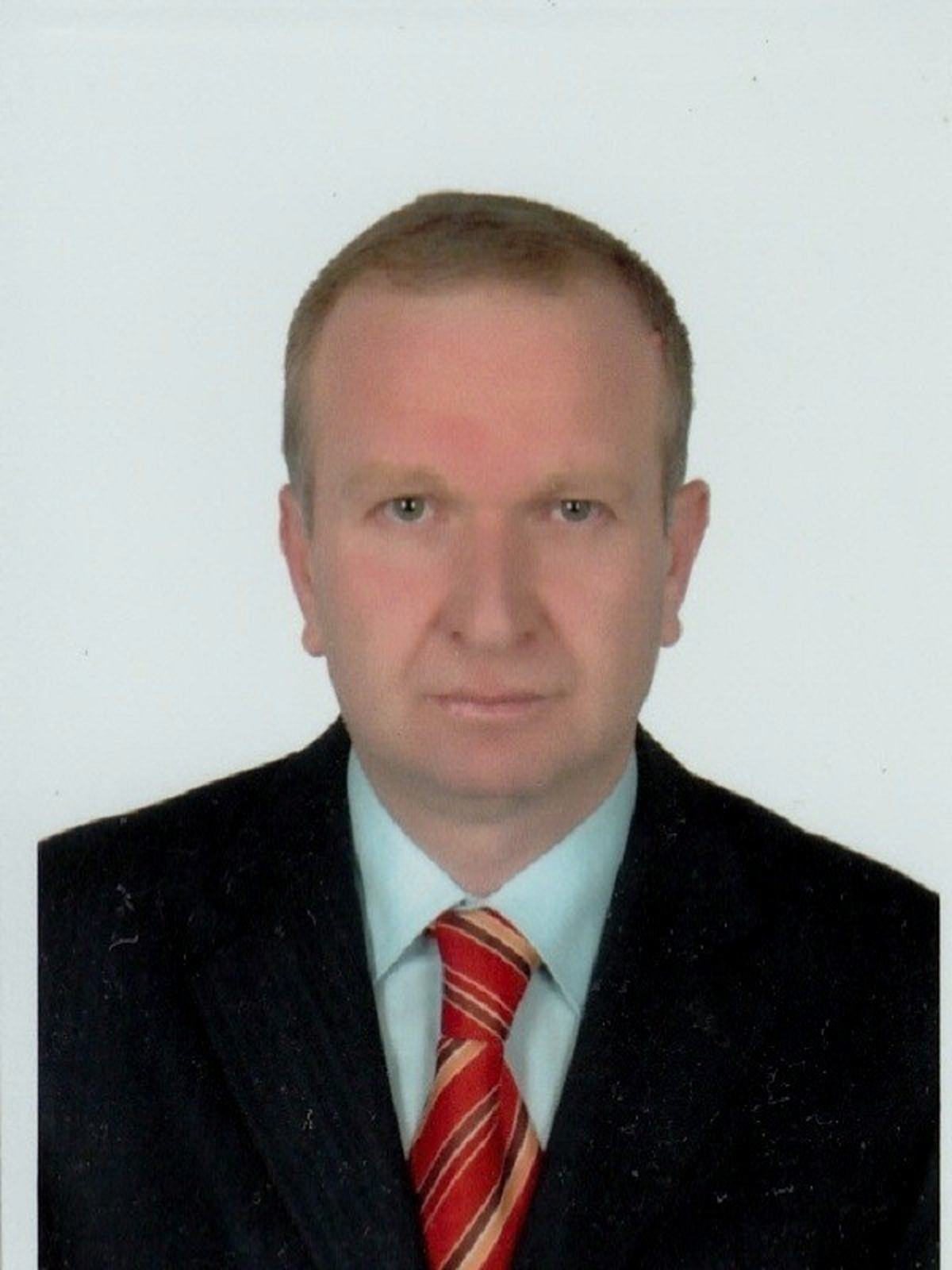 Nevşehir'in Yeni Valisi Mehmet Ceylan