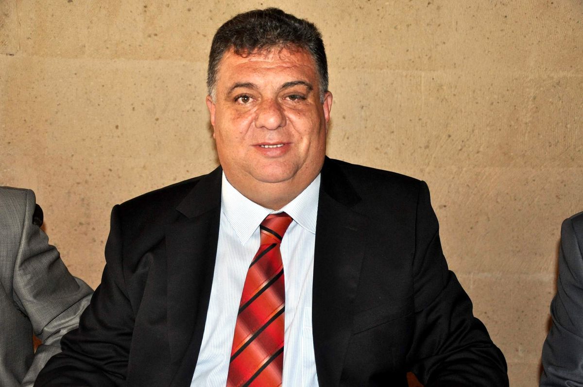 Nevşehir Ticaret Borsası Seçimi 29 Mayıs Çarşamba Günü Yapılacak