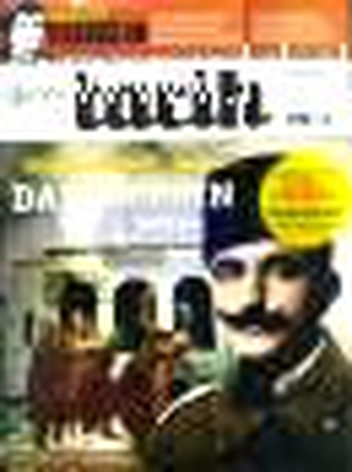 Ntv Tarih Sayı: 48 Kitabı
