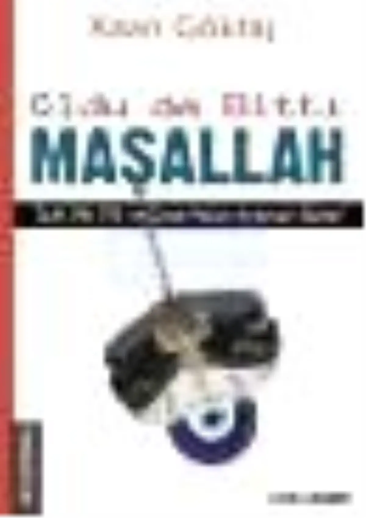 Oldu da Bitti Maşallah Kitabı