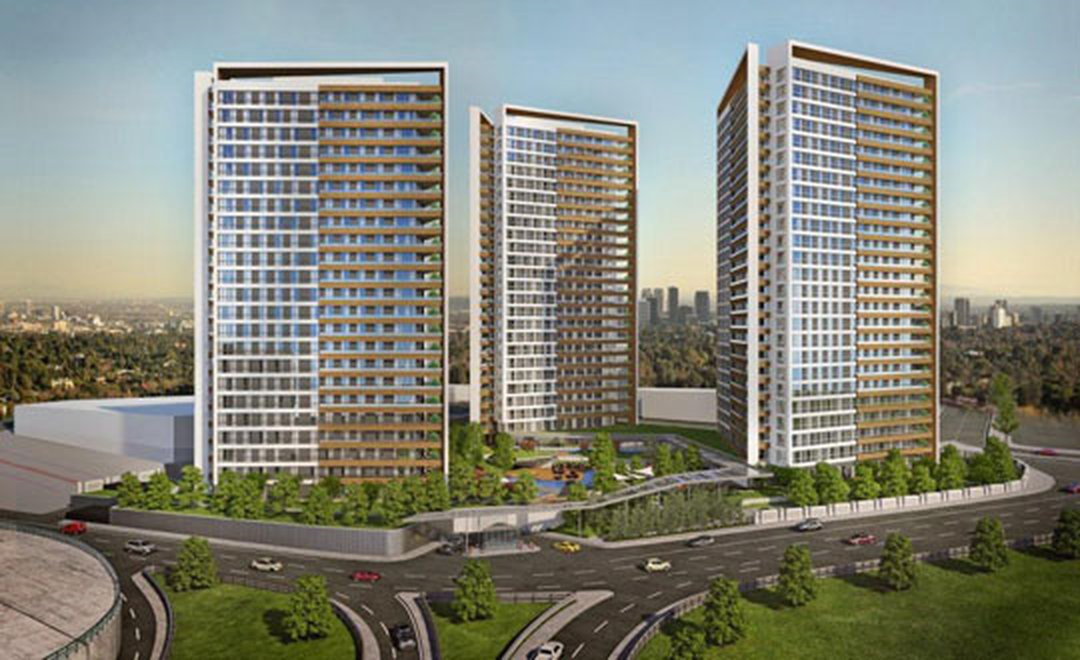 Özak Hayat Tepe\'den Çifte Bahar Fırsatı