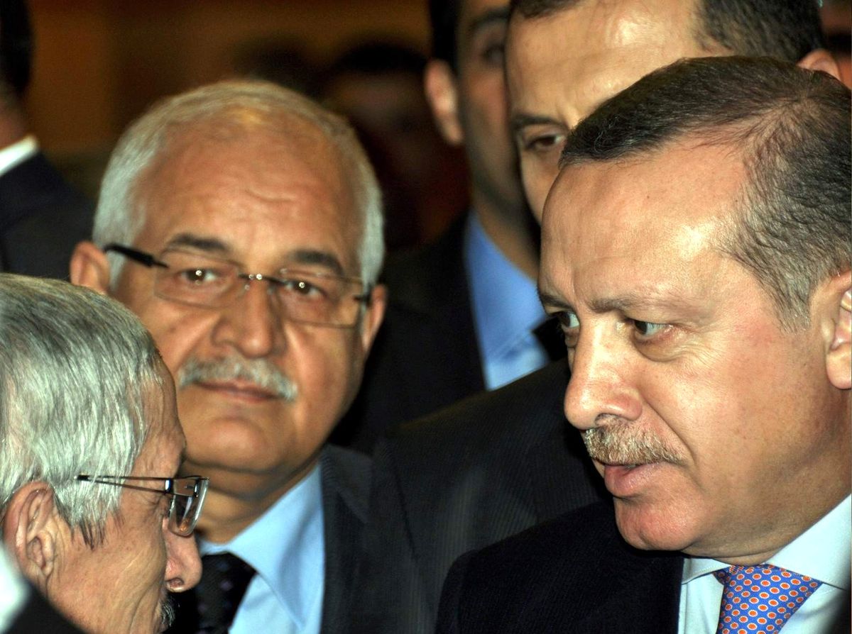 Pirinç Kızılcahamam Kampında\'da Aklandı